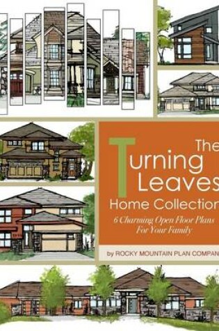 Cover of The Turning Leaves Home Collection