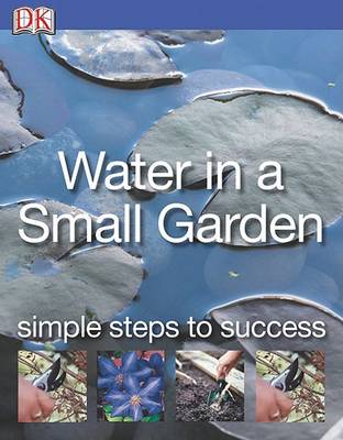 Book cover for Water Gardening