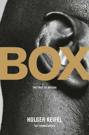 Cover of BOX