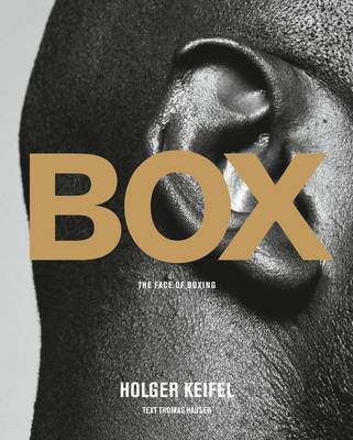 Book cover for BOX