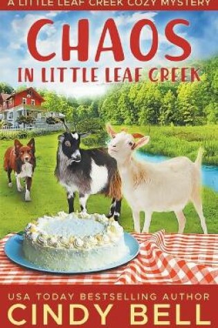 Cover of Chaos in Little Leaf Creek