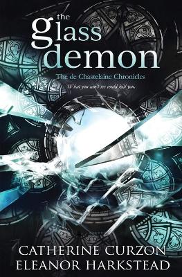 Cover of The Glass Demon