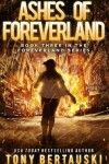 Book cover for Ashes of Foreverland