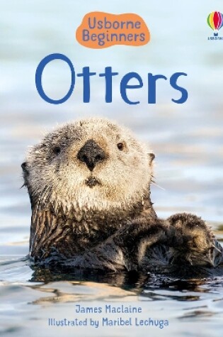 Cover of Otters