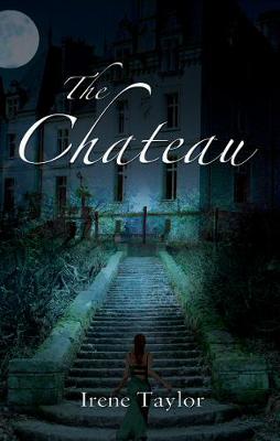 Book cover for The Chateau