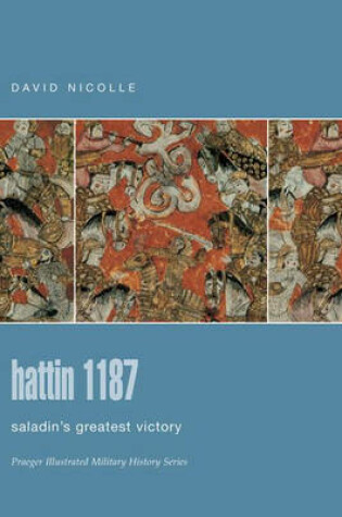 Cover of Hattin 1187