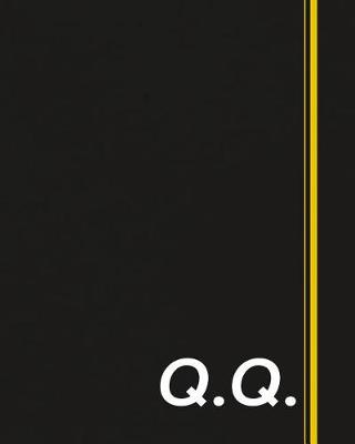 Book cover for Q.Q.