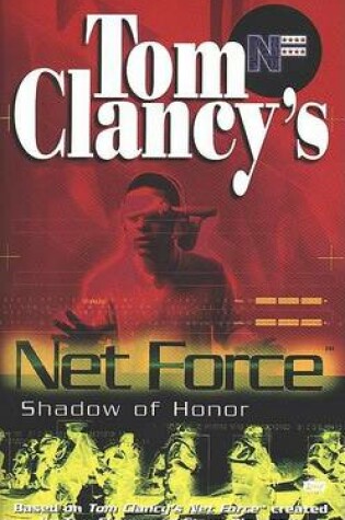 Cover of Shadow of Honour