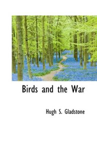 Cover of Birds and the War