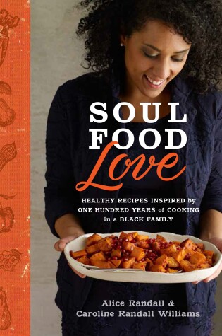 Cover of Soul Food Love