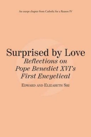 Cover of Surprised by Love