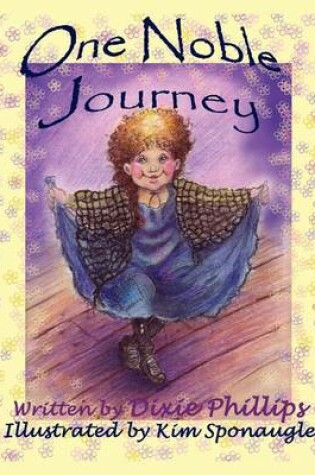 Cover of One Noble Journey