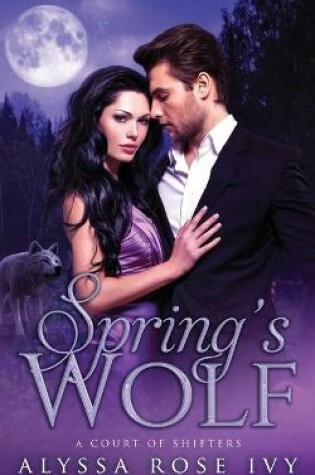 Cover of Spring's Wolf