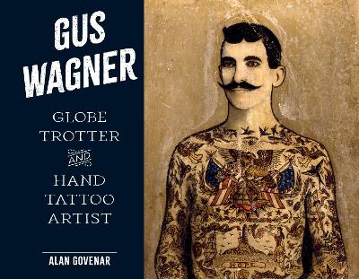 Cover of Gus Wagner