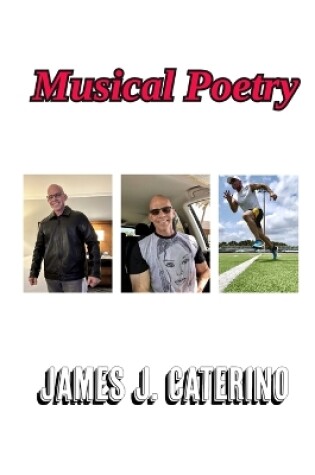 Cover of Musical Poetry