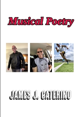 Book cover for Musical Poetry