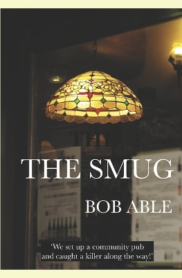 Book cover for The Smug