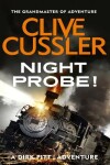 Book cover for Night Probe!