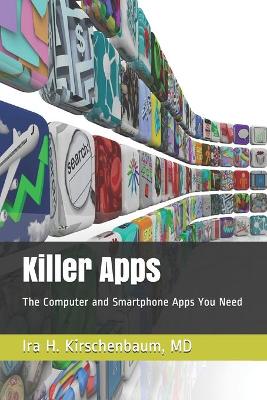 Book cover for Killer Apps