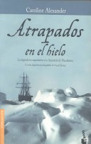 Book cover for Atrapados En El Hielo