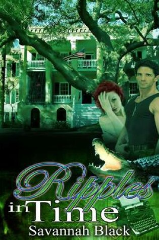 Cover of Ripples in Time