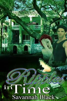 Book cover for Ripples in Time