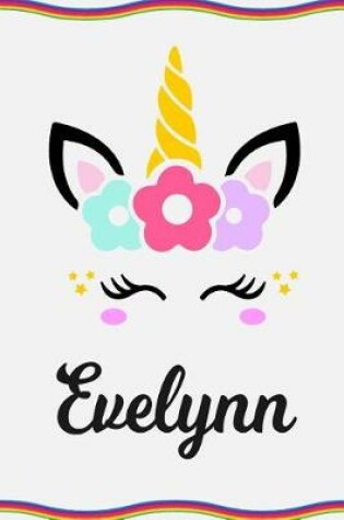 Cover of Evelynn