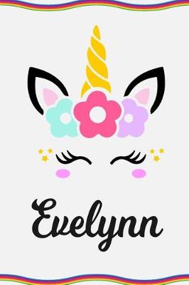 Book cover for Evelynn