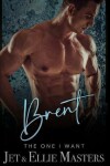 Book cover for Brent and Brie