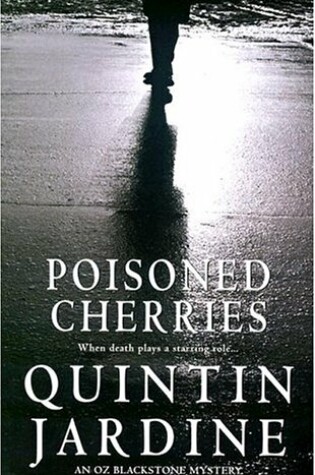 Cover of Poisoned Cherries