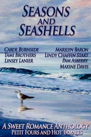 Cover of Seasons and Seashells (A Sweet Romance Anthology)