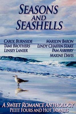 Book cover for Seasons and Seashells (A Sweet Romance Anthology)