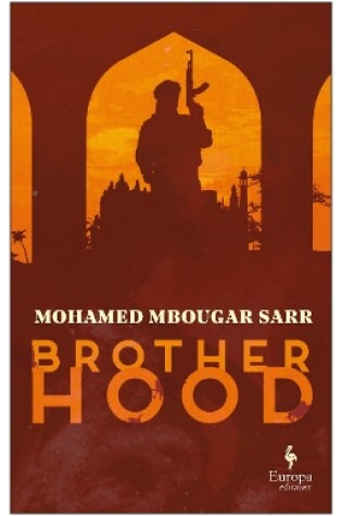 Cover of Brotherhood