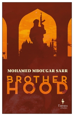 Book cover for Brotherhood