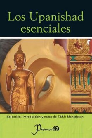 Cover of Los Upanishad esenciales