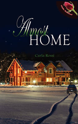 Book cover for Almost Home