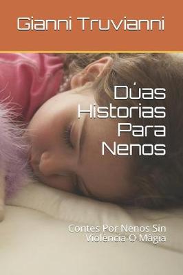 Book cover for Duas Historias Para Nenos