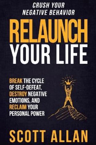 Cover of Relaunch Your Life