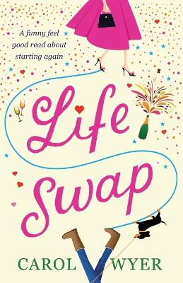 Book cover for Life Swap