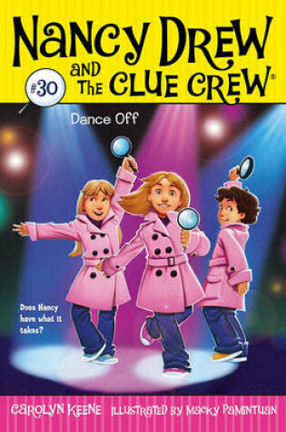 Cover of NDCC #30: Dance Off