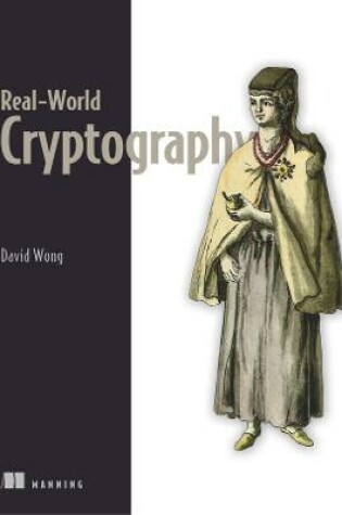 Cover of Real-World Cryptography