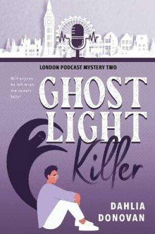 Cover of Ghost Light Killer