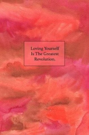 Cover of Love Yourself