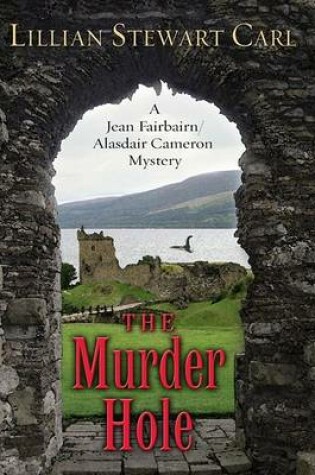Cover of The Murder Hole