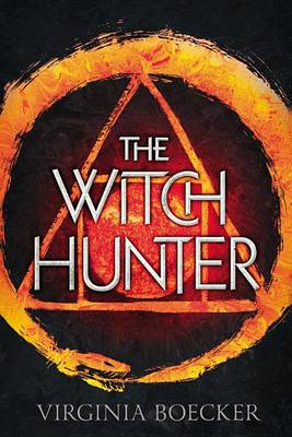 Cover of The Witch Hunter