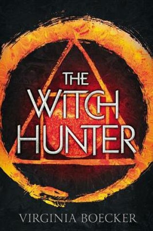 Cover of The Witch Hunter