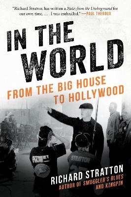 Cover of In the World