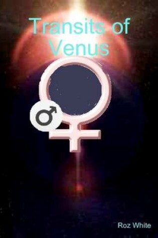 Cover of Transits of Venus