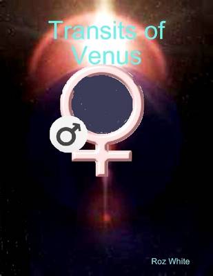 Cover of Transits of Venus