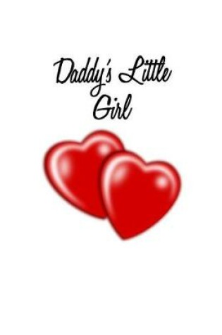 Cover of Daddy's Little Girl